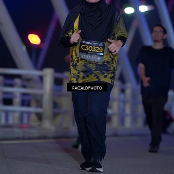 Runner Photo 6377506