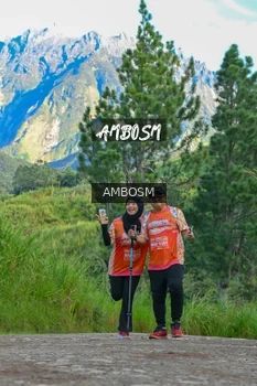 Runner Photo 637753