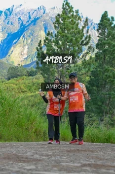 Runner Photo 637757