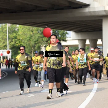 Runner Photo 6377570