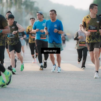 Runner Photo 6377574