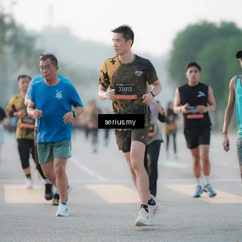Runner Photo 6377576