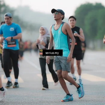 Runner Photo 6377583