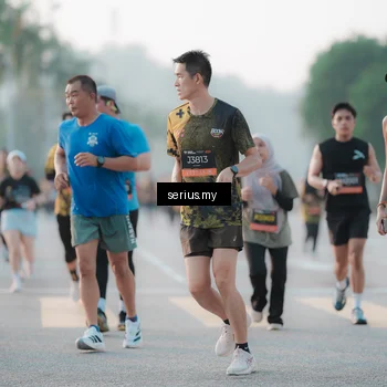 Runner Photo 6377584