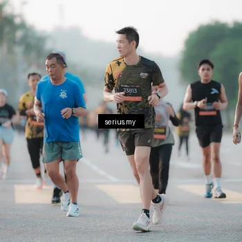 Runner Photo 6377585