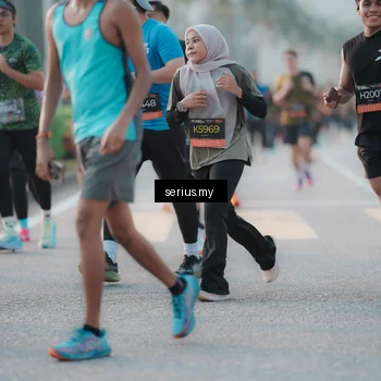 Runner Photo 6377588
