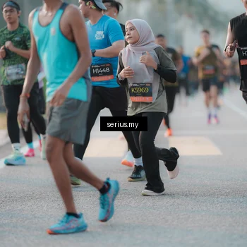 Runner Photo 6377596