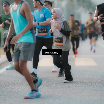 Runner Photo 6377597