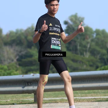 Runner Photo 6377598