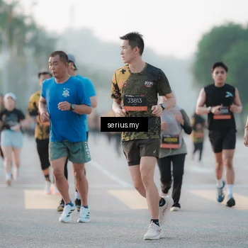 Runner Photo 6377601
