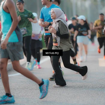 Runner Photo 6377604