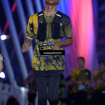 Runner Photo 6377605