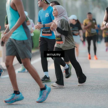Runner Photo 6377607