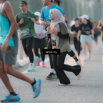 Runner Photo 6377608