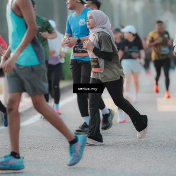 Runner Photo 6377614