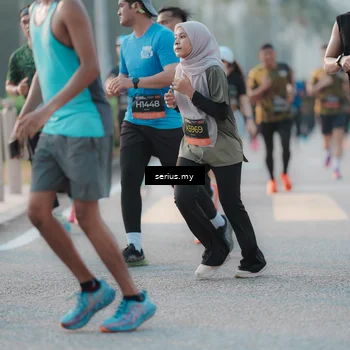 Runner Photo 6377620