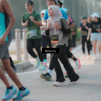 Runner Photo 6377622