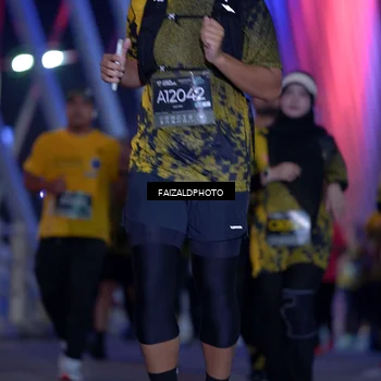 Runner Photo 6377623