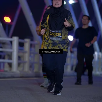 Runner Photo 6377625