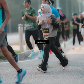 Runner Photo 6377628