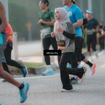Runner Photo 6377633