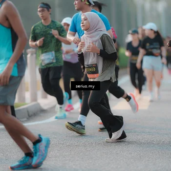 Runner Photo 6377634