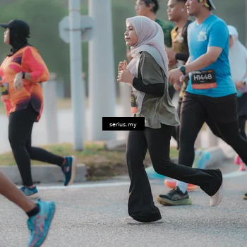 Runner Photo 6377647
