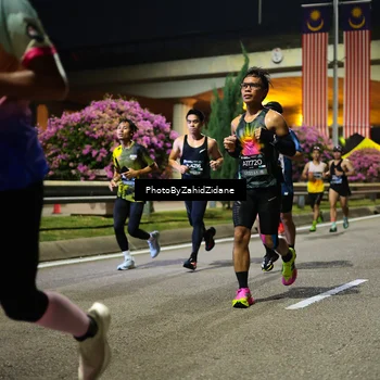 Runner Photo 6377649