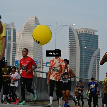 Runner Photo 6377650