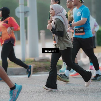 Runner Photo 6377654
