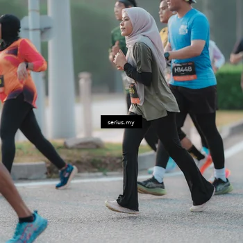 Runner Photo 6377655