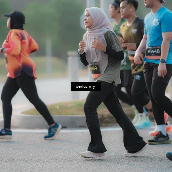 Runner Photo 6377656