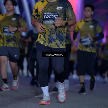 Runner Photo 6377657