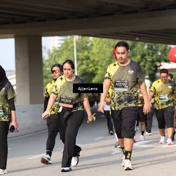 Runner Photo 6377662