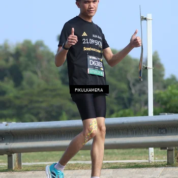 Runner Photo 6377665