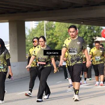 Runner Photo 6377670