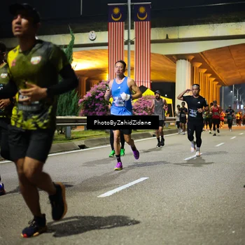 Runner Photo 6377679
