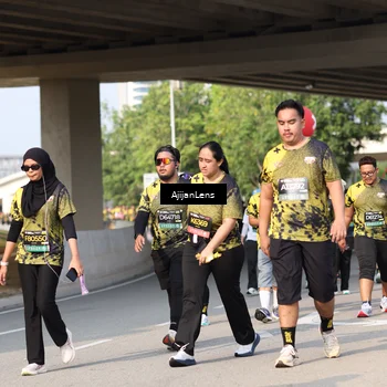 Runner Photo 6377687