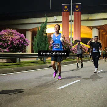 Runner Photo 6377702