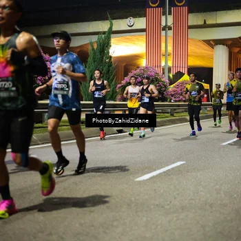 Runner Photo 6377706