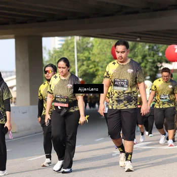 Runner Photo 6377715