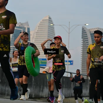 Runner Photo 6377721