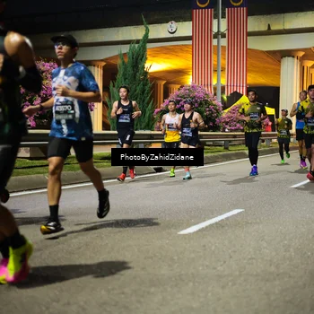 Runner Photo 6377729