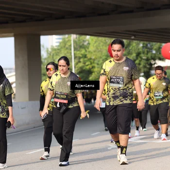 Runner Photo 6377744