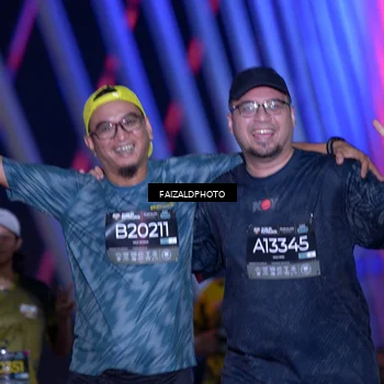 Runner Photo 6377757