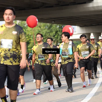 Runner Photo 6377766