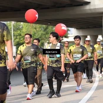 Runner Photo 6377780