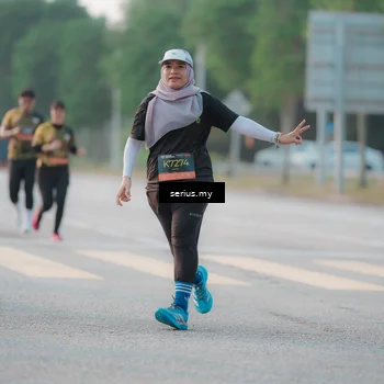 Runner Photo 6377781