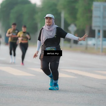 Runner Photo 6377787