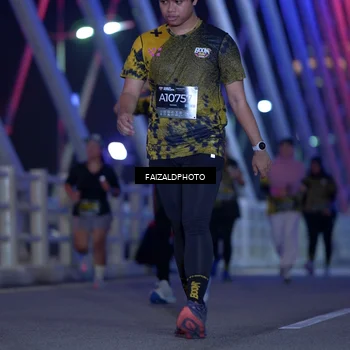 Runner Photo 6377790